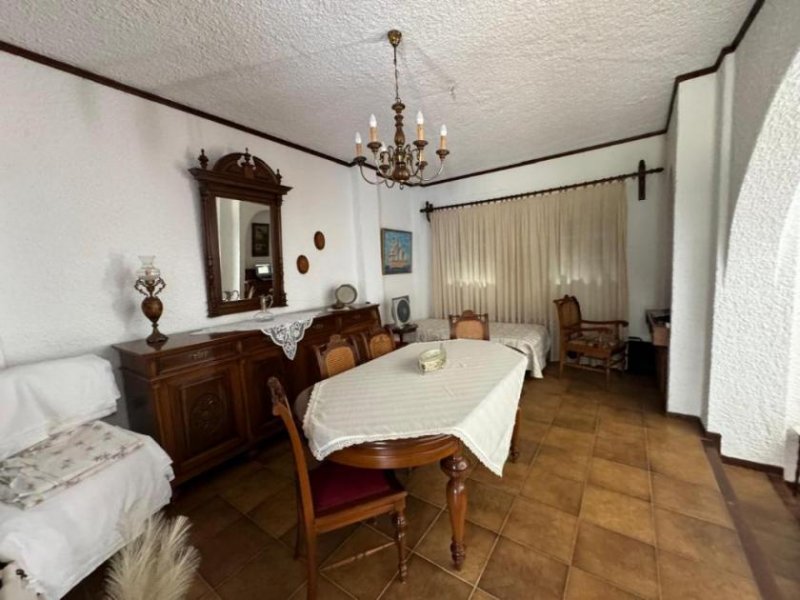 Koutsounari Südostkreta, Koutsounari: Traditionelle kretische Villa in Meeresnähe zu verkaufen Haus kaufen